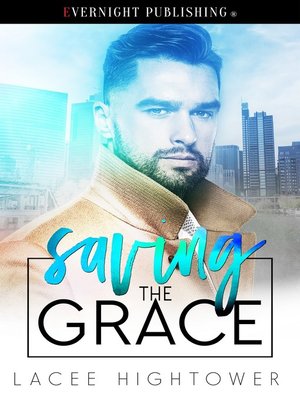 cover image of Saving the Grace